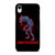 VECNA DEMOGORGON THE THING ACT iPhone XR Case