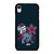 VECNA DEMOGORGON THE THING iPhone XR Case