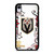VEGAS GOLDEN KNIGHT VINTAGE  iPhone XR Case