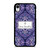 VERA BRADLEY REGAL ROSETTE iPhone XR Case VERA BRADLEY REGAL ROSETTE iPhone XR Case