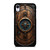 VINTAGE MAP COMPASS iPhone XR Case