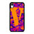 VLONE CAMO LOGO iPhone XR Case