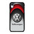 VW VOLKSWAGEN NEW LOGO iPhone XR Case