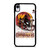 WASHINGTON COMMANDERS HELM ICON iPhone XR Case