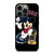 BOSTON RED SOX MICKEY MOUSE iPhone 13 Pro Case