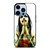 MARILYN MANSON GOTH iPhone 13 Pro Max Case