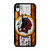 WASHINGTON REDSKINS INDIAN MLS iPhone XR Case