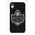WAYNE ENTERPRISES LOGO iPhone XR Case WAYNE ENTERPRISES LOGO iPhone XR Case