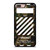 OFF WHITE CAMO BACKGROUND iPhone 8 Plus Case