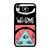 WELCOME SKATEBOARDS TWO iPhone XR Case