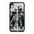 WHY DON'T WE iPhone XR Case