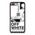 OFF WHITE COLLAGE iPhone 8 Plus Case