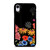 WILDFLOWER FLOWER iPhone XR Case