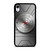 WINTER SOLDIER EMBLEM iPhone XR Case