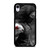 WINTER SOLDIER MARVEL iPhone XR Case