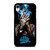 WIZ KHALIFA RAPPER SMOKING iPhone XR Case