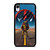 WOLVERINE FEAT DEADPOL MARVEL iPhone XR Case