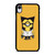WOLVERINE X MINIONS iPhone XR Case