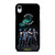 WRAITHS OUTLAWS CYBERPUNK 2077 iPhone XR Case