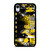 WUTANG CLAN ALL CHARACTER iPhone XR Case