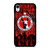 XOLOS TIJUANA ART iPhone XR Case