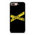 OFF WHITE LOGO STRIP iPhone 8 Plus Case