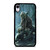 YODA STAR WARS 2 iPhone XR Case