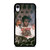 YOUNG THUG SLATT RAPPER iPhone XR Case