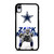 ZACK MARTIN DALLAS COWBOYS iPhone XR Case