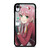 ZERO TWO CUTE DARLING IN FRANXX ANIME iPhone XR Case