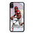 LAMAR JACKSON LOUISVILLE CARDINALS iPhone XS Max Case