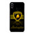 LAMBORGHINI LOGO F1 iPhone XS Max Case