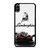 LAMBORGHINI SPORT CAR iPhone XS Max Case
