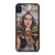 LANA DEL REY ART iPhone XS Max Case