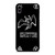 LED ZEPPELIN CORNER SYMBOL iPhone XS Max Case