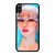 LISA BLACK PINK FACE iPhone XS Max Case