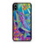 LISA FRANK DOLPHINS iPhone XS Max Case