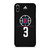 LOS ANGELES CLIPPERS JERSEY iPhone XS Max Case