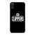 LOS ANGELES CLIPPERS NBA LOGO iPhone XS Max Case