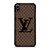 LOUIS VUITTON ROUND PATTERN iPhone XS Max Case
