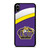 LSU TIGERS LOGO NFL iPhone XS Max Case