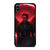 LUCIFER ANGELS ART iPhone XS Max Case