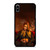 LUCIFER CHLOE DECKER iPhone XS Max Case