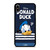 MAD DONALD DUCK ANGRY iPhone XS Max Case