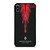 MARCELO BURLON RED iPhone XS Max Case