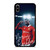 MARCUS RASHFORD MANCHESTER UNITED CELEBRATION iPhone XS Max Case