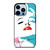 MARILYN MONROE SIGNATURE iPhone 13 Pro Max Case