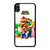 MARIO BROS GAME iPhone XS Max Case
