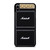 MARSHALL MINI AMPLIFICATION iPhone XS Max Case