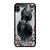 MARVEL BLACK PANTHER COMIC iPhone XS Max Case